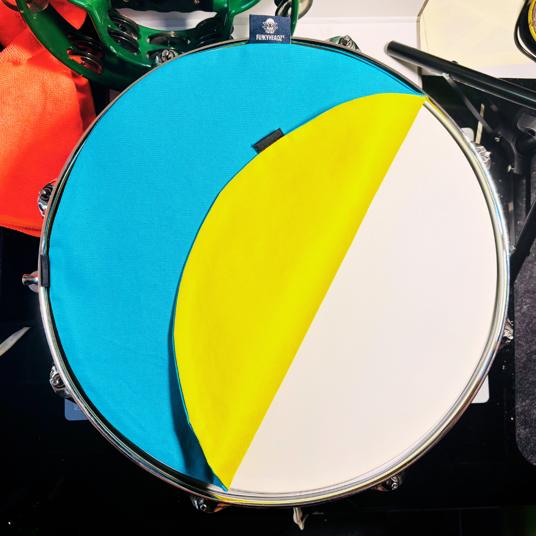 Drum Dampers